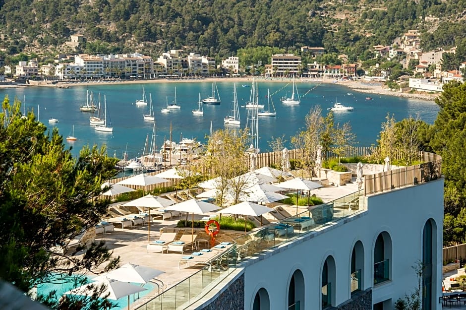 Jumeirah Port Soller Hotel & Spa