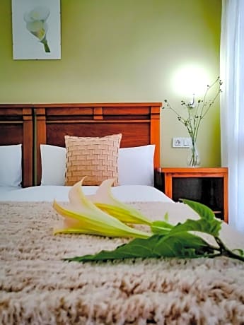 Hotel Pugide