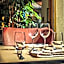 Le Bois Dormant-Hôtel Restaurant & Spa Logis Hôtel