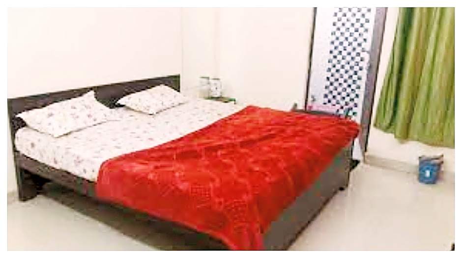 Goroomgo Shivay Guest House Godowlia Varanasi