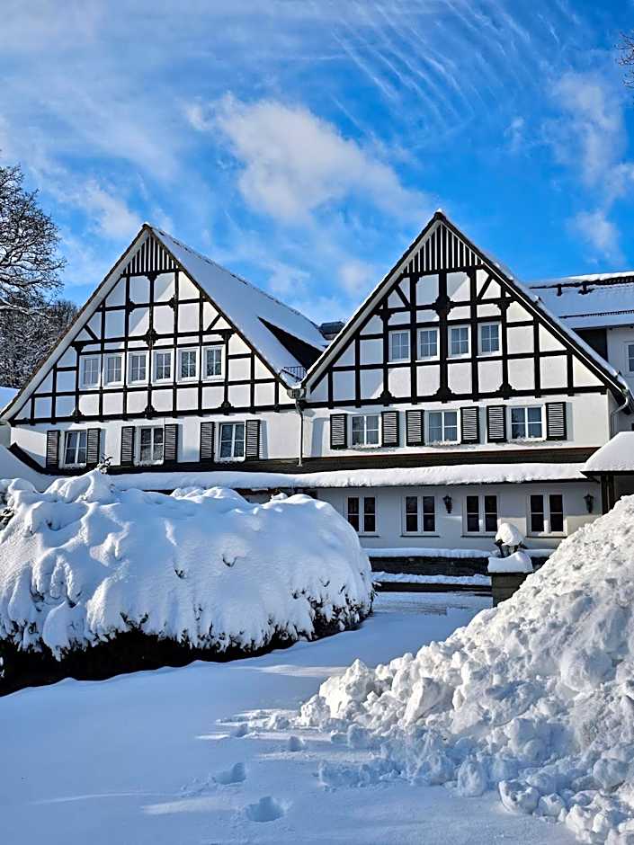 Landhotel Halbfas-Alterauge