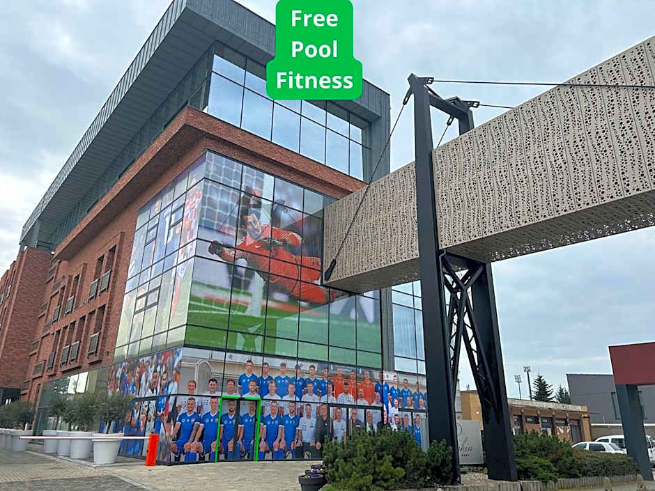 Hotel Dolphin - Adult friendly