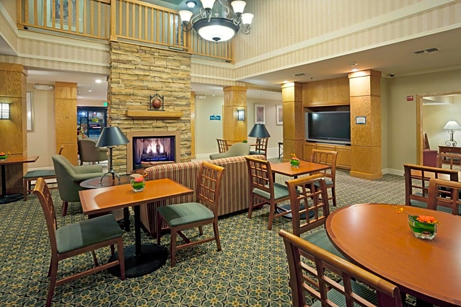 Staybridge Suites Brownsville By IHG