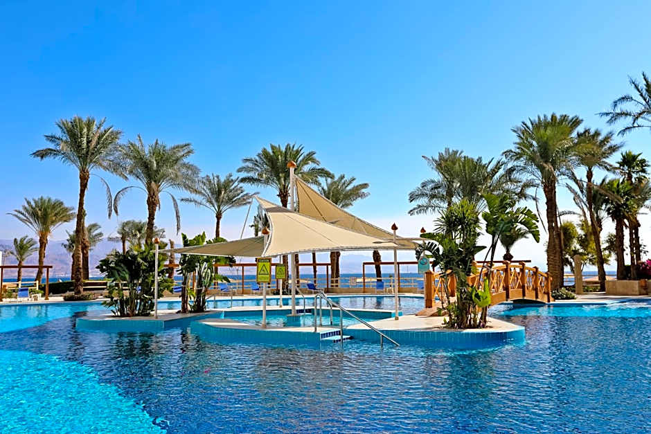 Steigenberger Hotel and Nelson Village