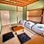 Guesthouse Bench