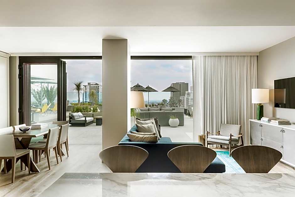 Kimpton Everly Hotel By IHG