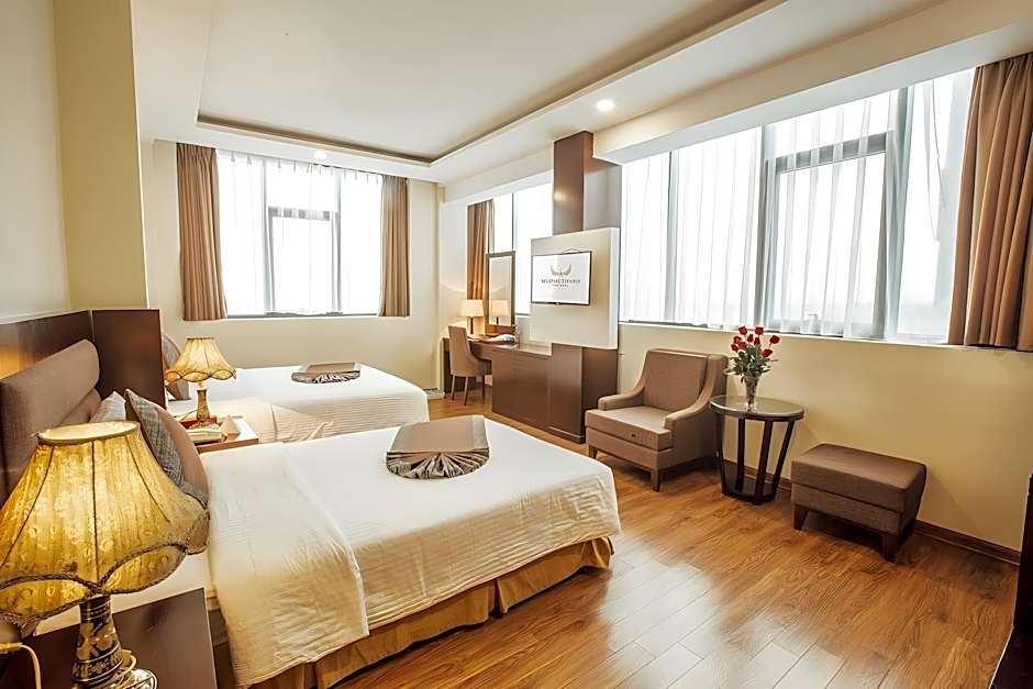 Muong Thanh Vinh Hotel