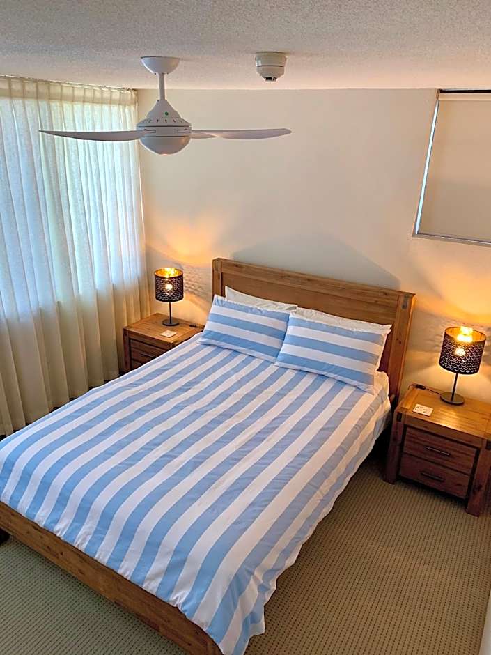 Sea Point Ocean Apartments