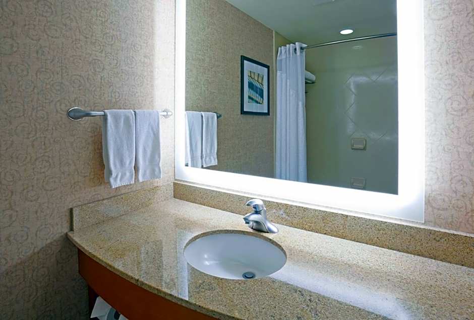 Holiday Inn Hotel & Suites Maple Grove Northwest Minneapolis-Arbor Lakes By IHG