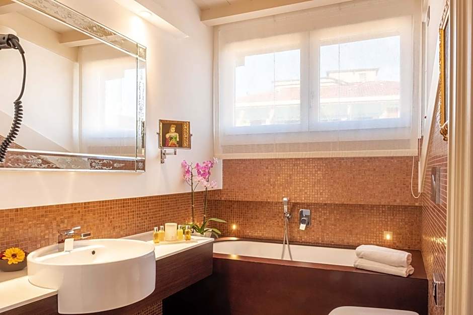 Hotel Moresco