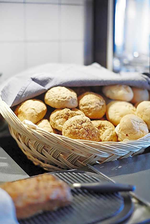 Hasse på Sjökanten Hotell & Restaurang