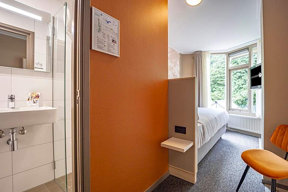 Fletcher Hotel-Restaurant De Scheperskamp