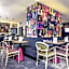Mercure Hotel Munich am Olympiapark