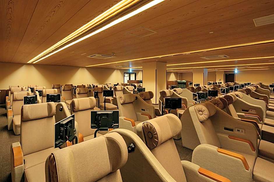 ホテル京都エミナースManyonoyuHotelKyotoEminence