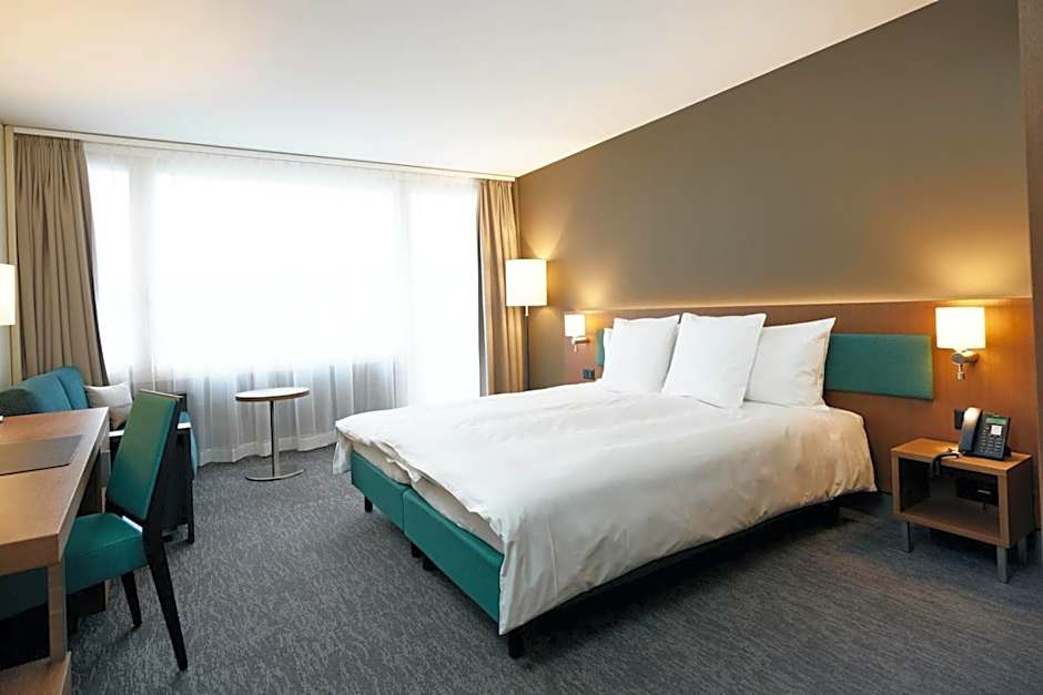 Belvédère Strandhotel