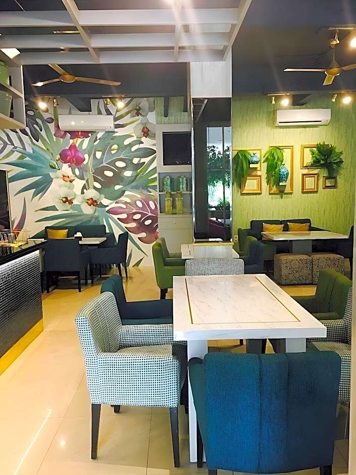 Hotel Feodora Grogol