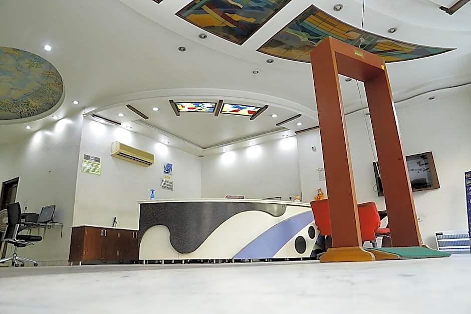 Hotel Legend International