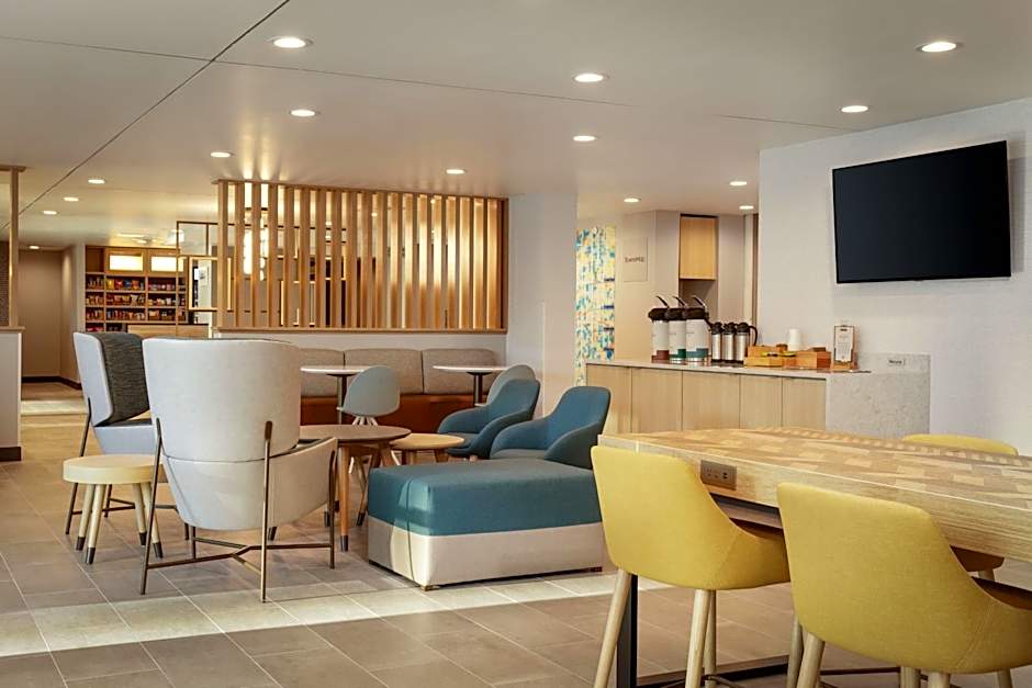 TownePlace Suites by Marriott Denver/Thornton