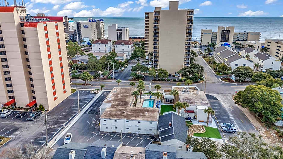 Holiday Shores Myrtle Beach