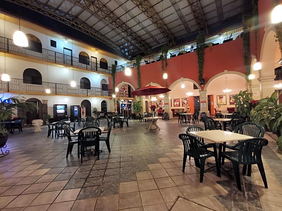 Hotel Doralba Inn