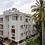Sanctum Suites BEL Road Bangalore