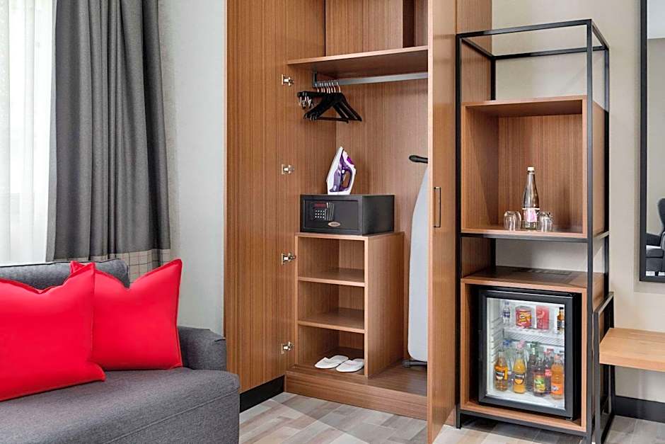 Ramada by Wyndham Budapest City Center