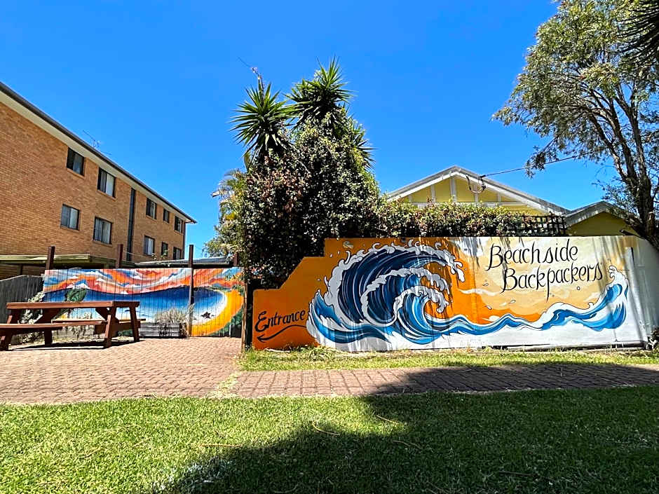 Beachside Backpackers