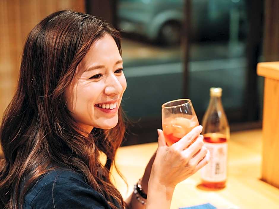 RITA Yame Fukushima