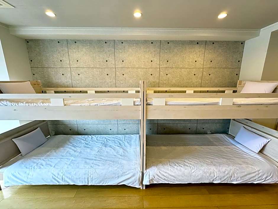 Motomachi Flat