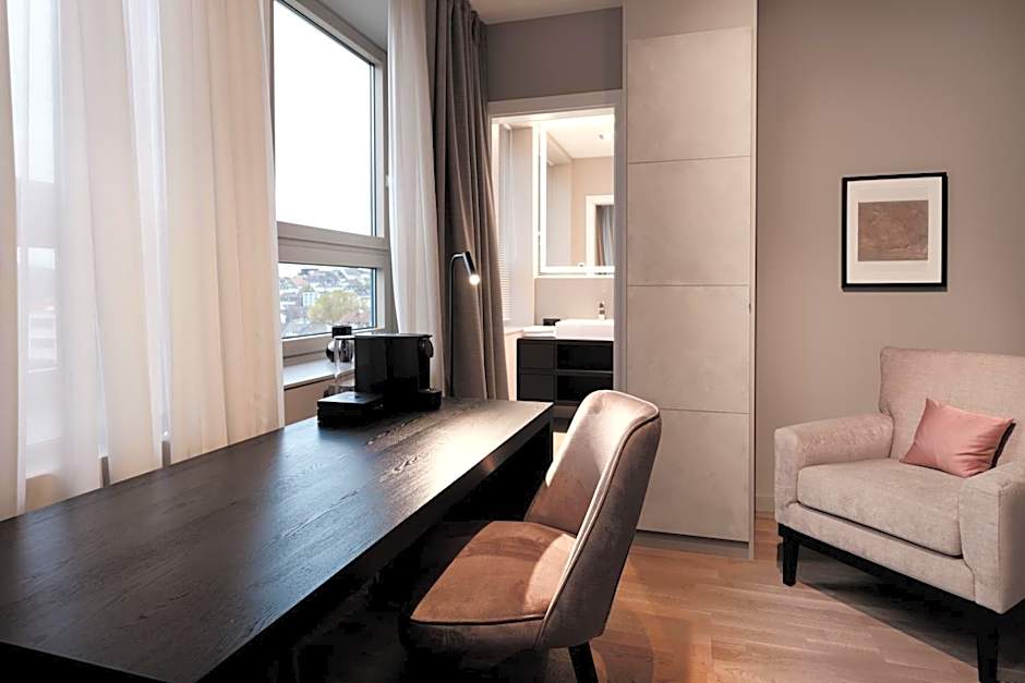 SAXX Hotel "Am Theater Karree"