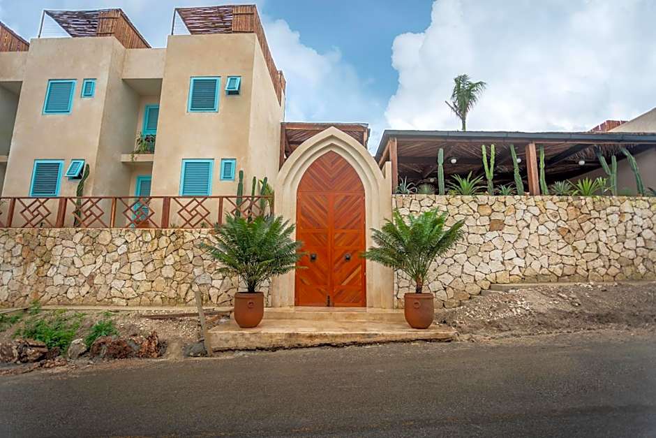 Bacalari Hotel Boutique