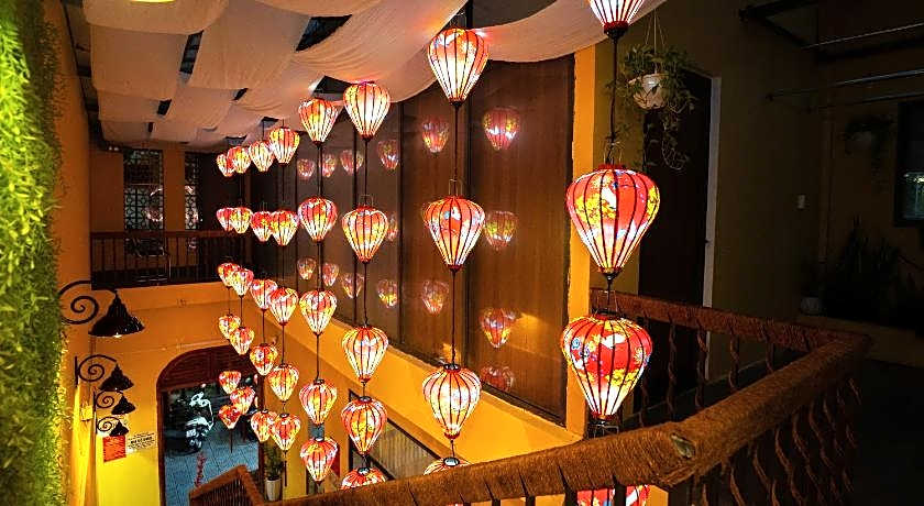 Yo'House Hue Homestay