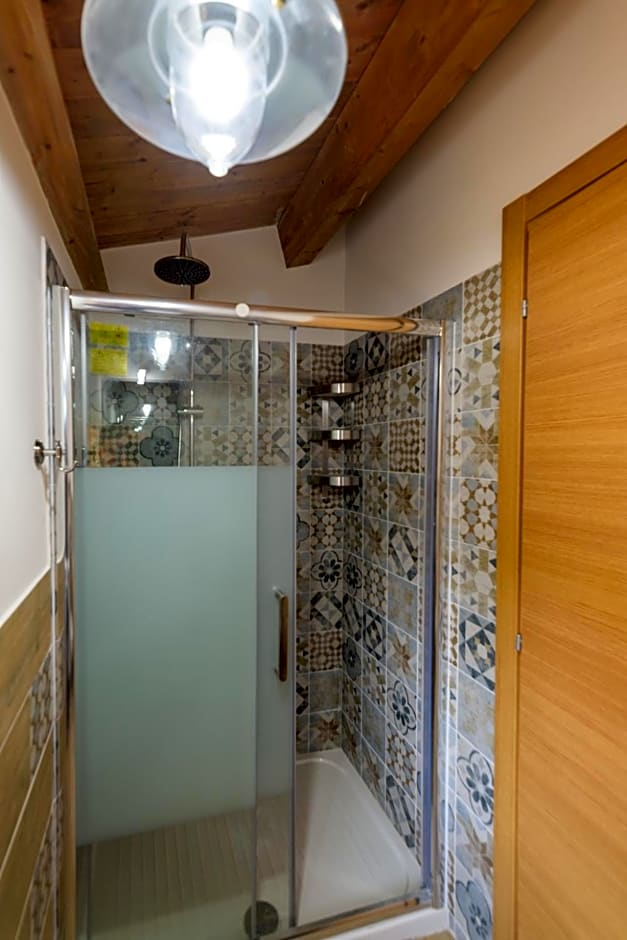 La maison de Martine