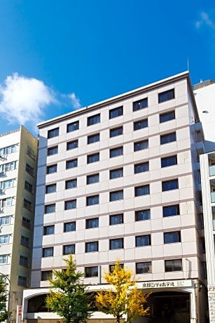 Kyoto City Hotel