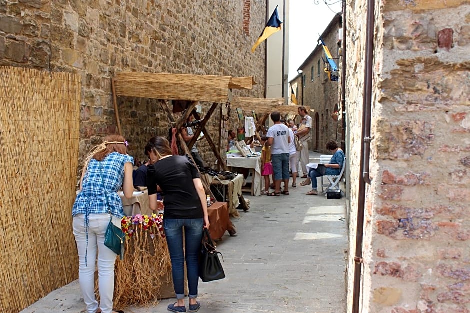Le Terrazze Del Chianti