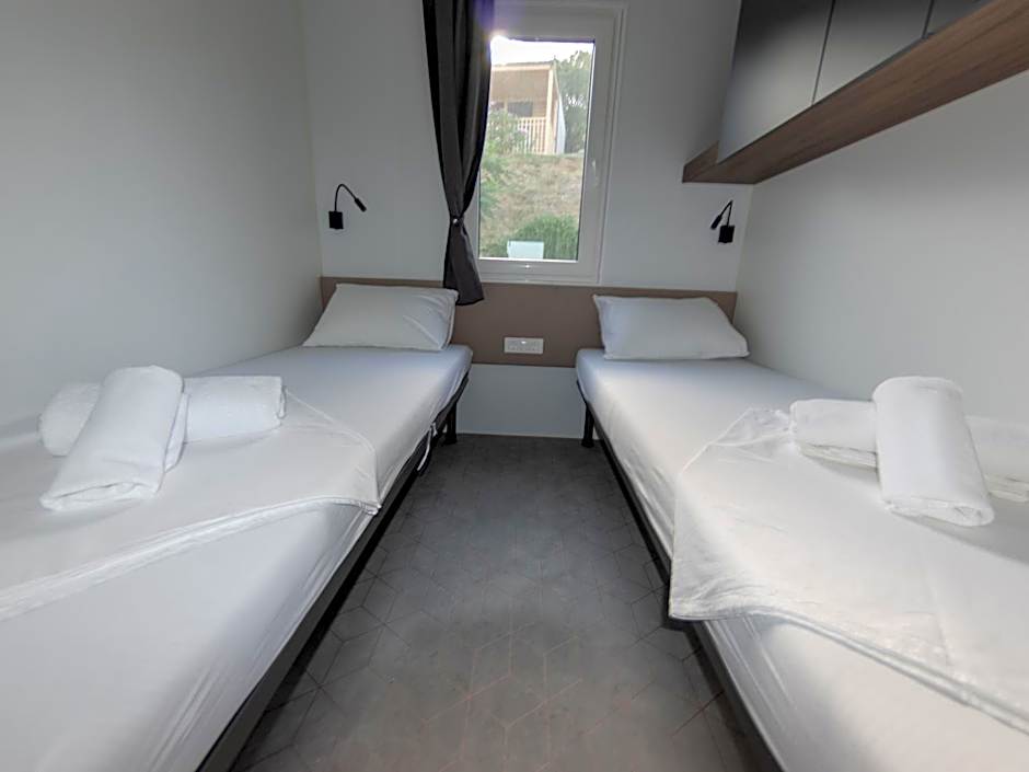 Mobile Homes Camp Klenovica