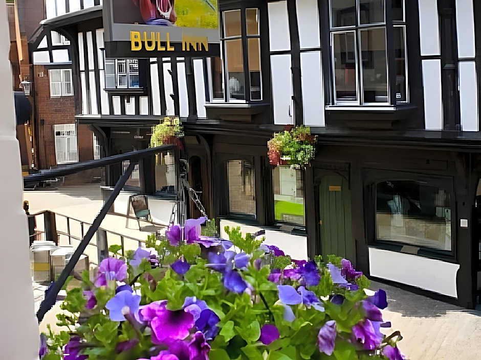 The Bull Inn
