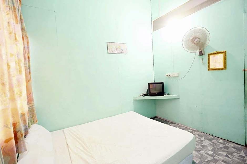 Hotel O Penginapan ReniNearMall Nagoya Hill