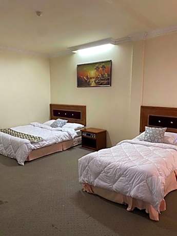 SURIA HOTEL SDN BHD