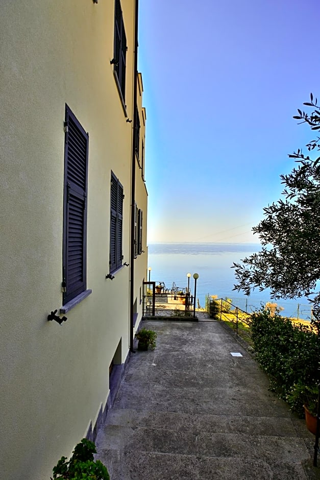 Albergo Luna di Marzo