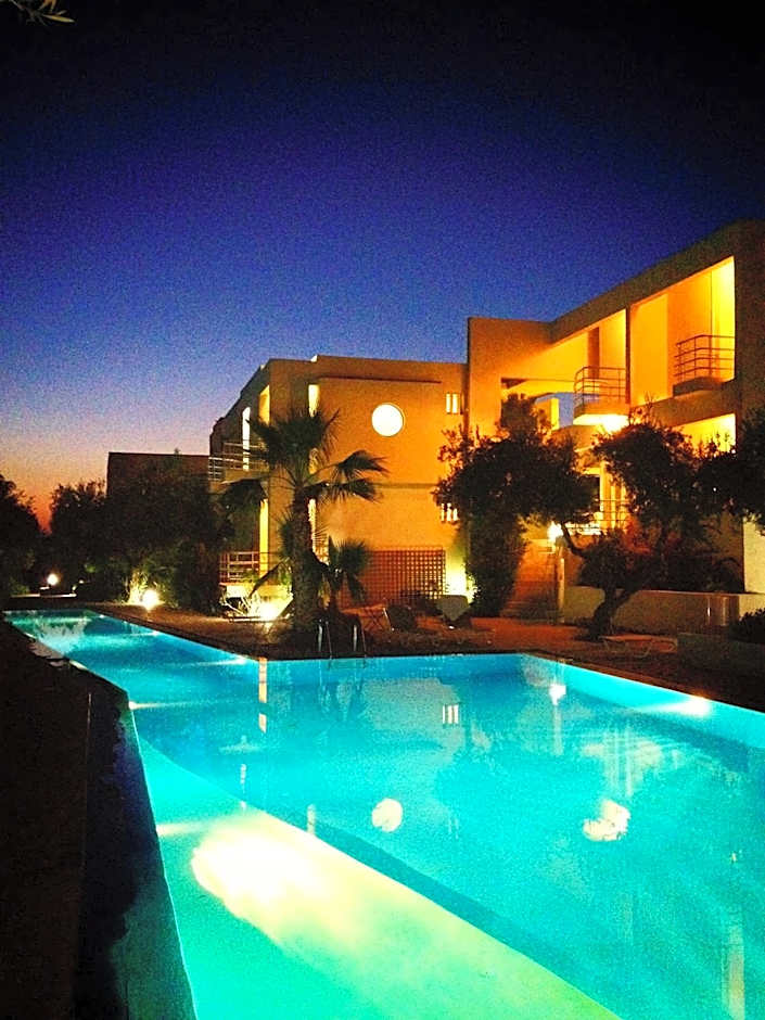 Rodon Hotel
