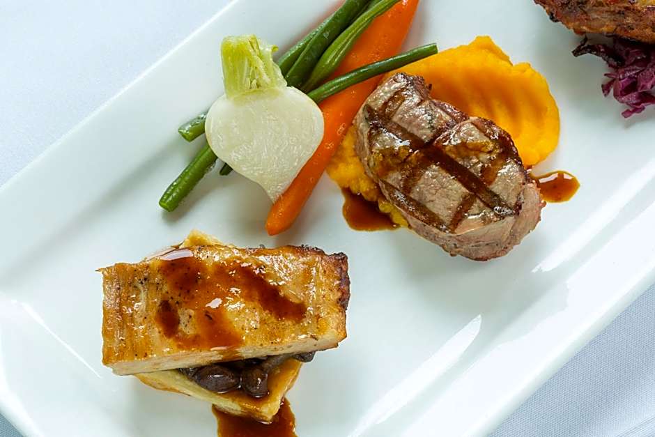 Chez Truchon Bistro-Auberge