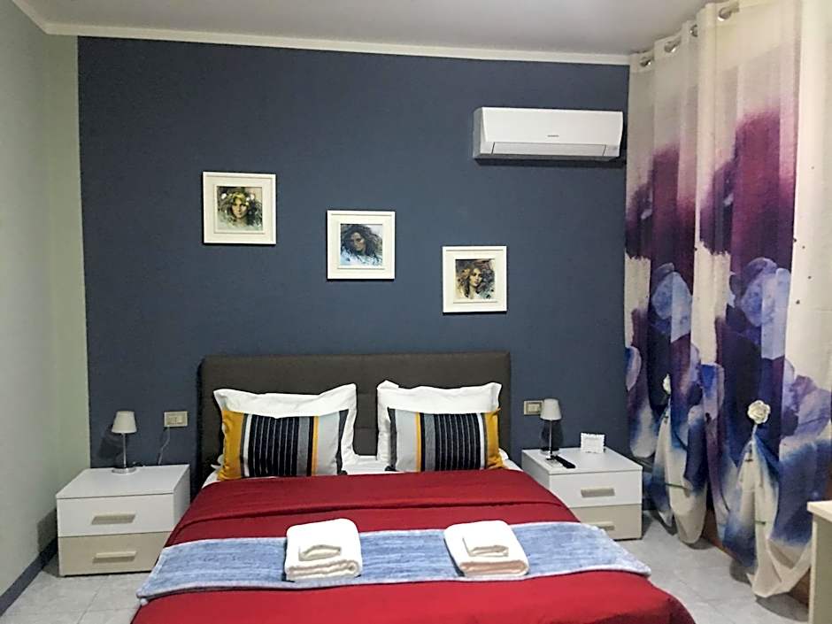 Photo 1 of 7 of Double Room with Private Bathroom