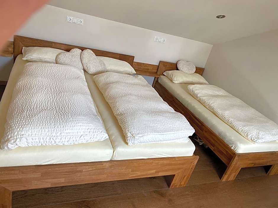 AVALON ideal gelegen zwischen Europapark und Rulantica