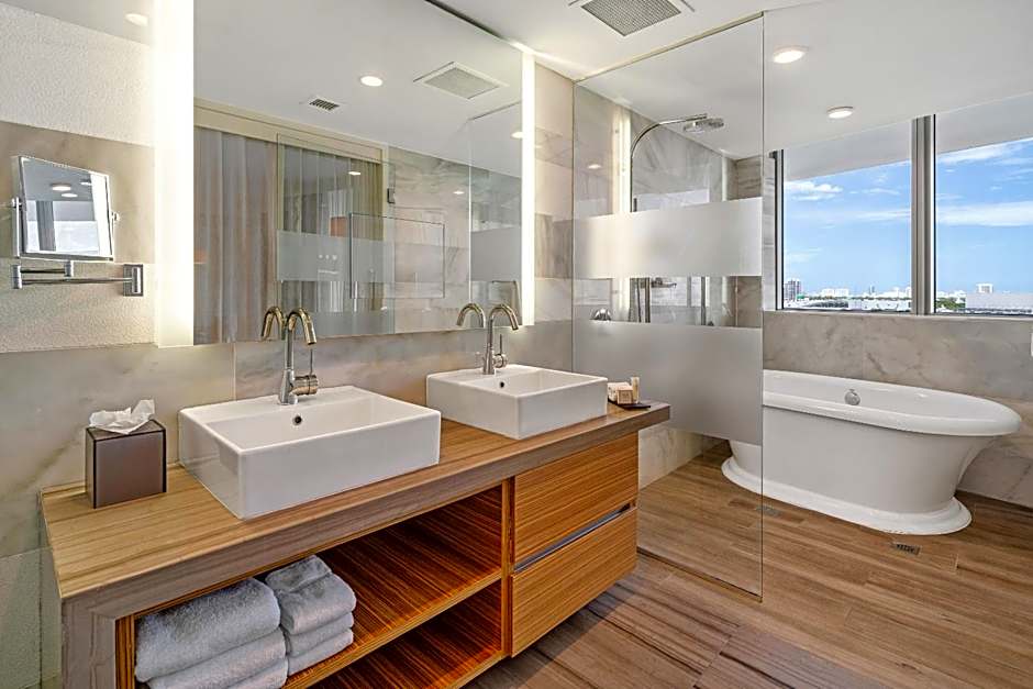The Grayson Hotel Miami Downtown