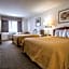 Quality Inn Peru near Starved Rock State Park