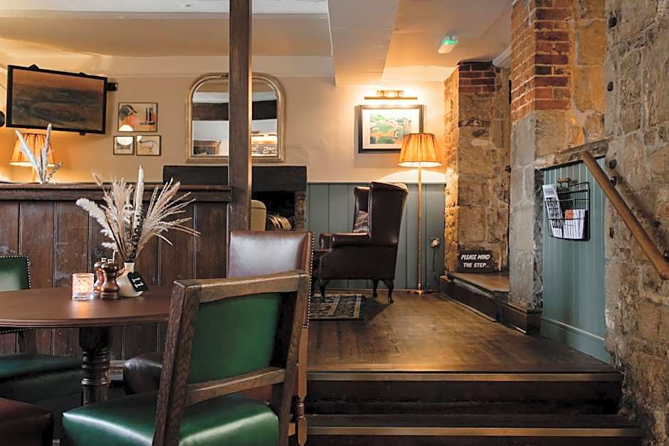 The Lamb Inn