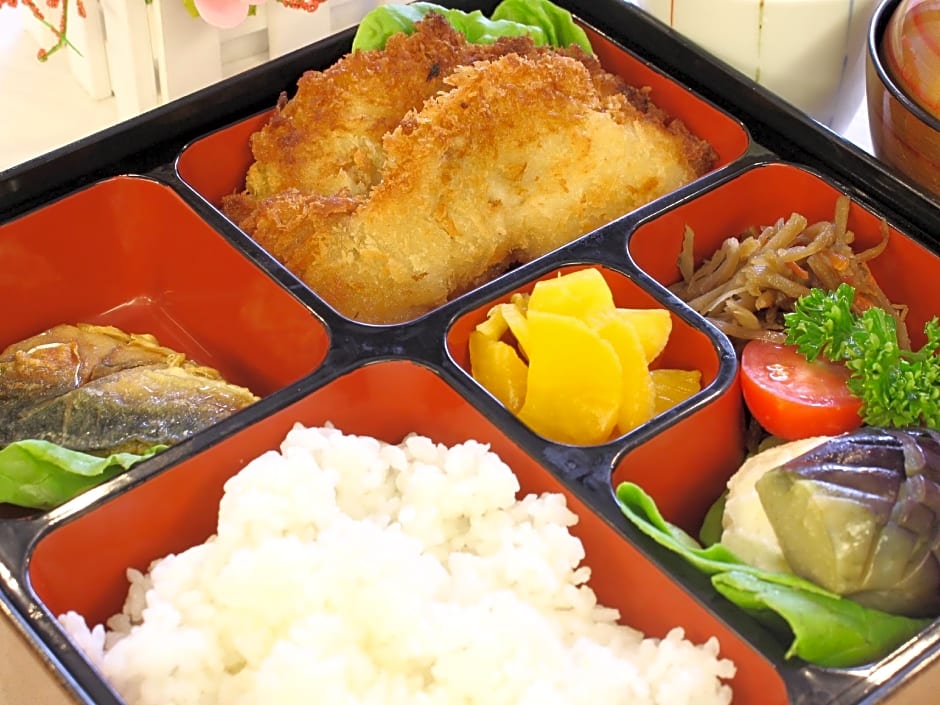 Suidobashi Grand Hotel