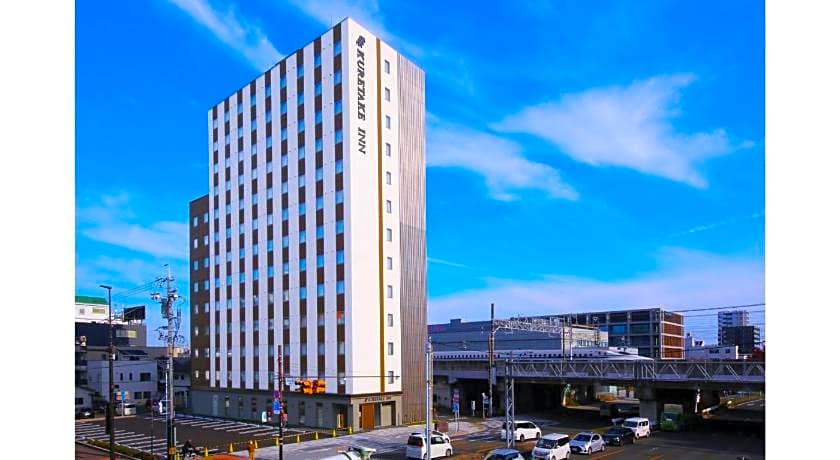 Kuretake Inn Premium Shizuoka Annex