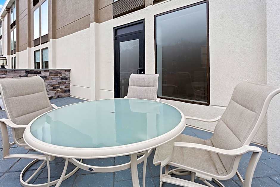 Holiday Inn Express Hopewell - Fort Lee by IHG